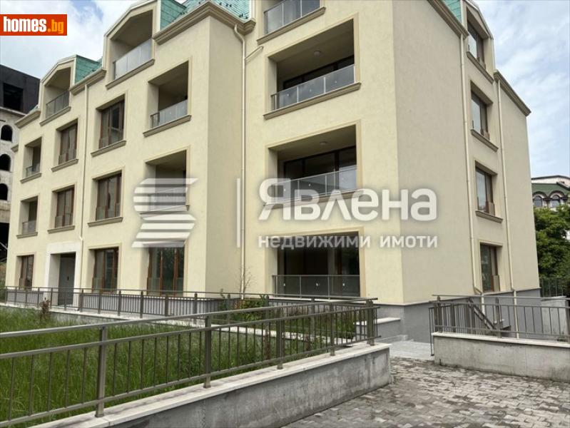 Двустаен, 86m² -  Драгалевци, София - Апартамент за продажба - ЯВЛЕНА - 110893164