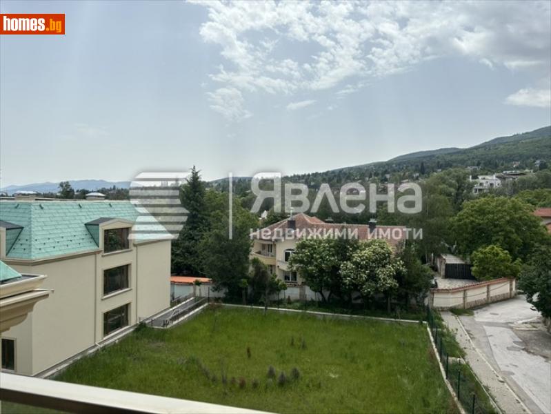 Тристаен, 145m² -  Драгалевци, София - Апартамент за продажба - ЯВЛЕНА - 110893185