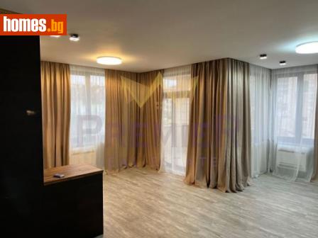 Тристаен, 137m² - Апартамент за продажба - 110893504
