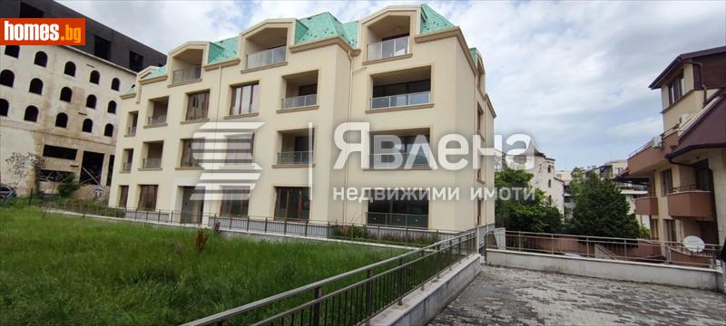 Тристаен, 110m² -  Драгалевци, София - Апартамент за продажба - ЯВЛЕНА - 110898674