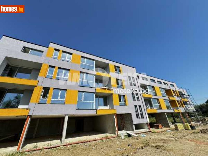 Тристаен, 106m² - Кв. Малинова Долина, София - Апартамент за продажба - ИМОТЕКА АД - 110911588