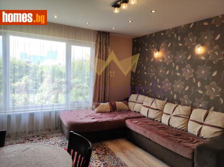Двустаен, 50m² - Апартамент за продажба - 110914705
