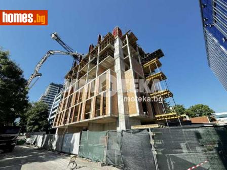 Тристаен, 117m² - Апартамент за продажба - 110927842