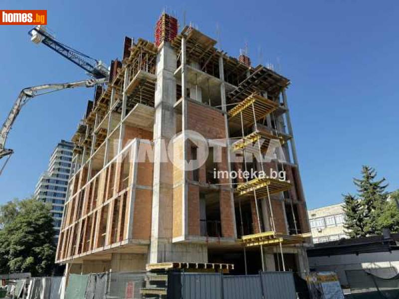 Тристаен, 135m² - Кв. Хладилника, София - Апартамент за продажба - ИМОТЕКА АД - 110927852