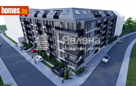 Двустаен, 79m² - Апартамент за продажба - 110927995