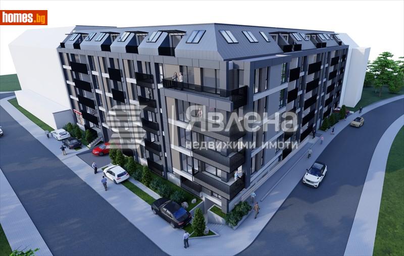 Двустаен, 79m² - Кв. Малинова Долина, София - Апартамент за продажба - ЯВЛЕНА - 110927995