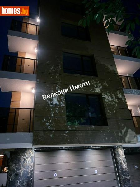 Мезонет, 193m² -  Център, Пловдив - Апартамент за продажба - Велкони Имоти - 110928655