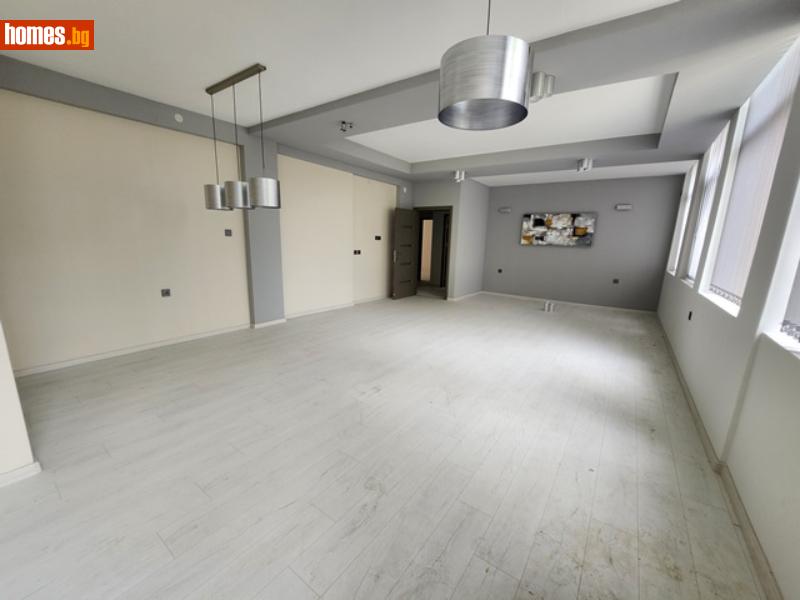 Четиристаен, 120m² -  Център, Търговище - Апартамент за продажба - КСЕН - 110929067