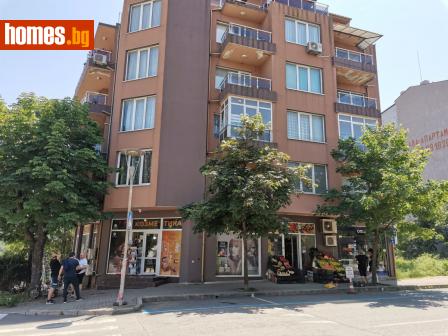 Тристаен, 115m² - Апартамент за продажба - 110929287