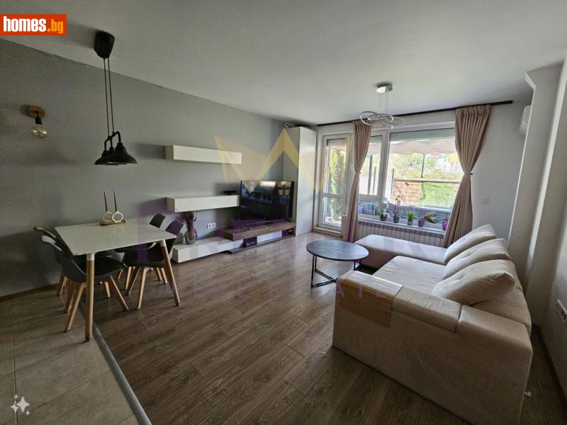 Двустаен, 95m² - Кв. Манастирски Ливади, София - Апартамент за продажба - ИМОТИ ПРЕМИЕР - 110930663