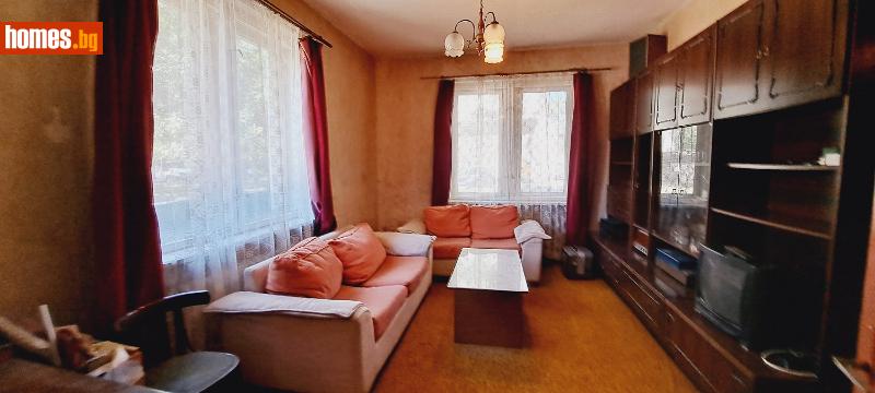 Двустаен, 60m² - Кв. Твърди Ливади, Перник - Апартамент за продажба - Тера Булгари - Земя на Българи - 110934402