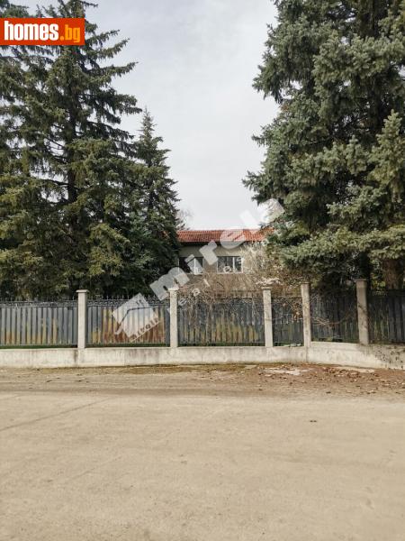Парцел, 1609m² - София, София - град - Парцел за продажба - МИРЕЛА - 110942577