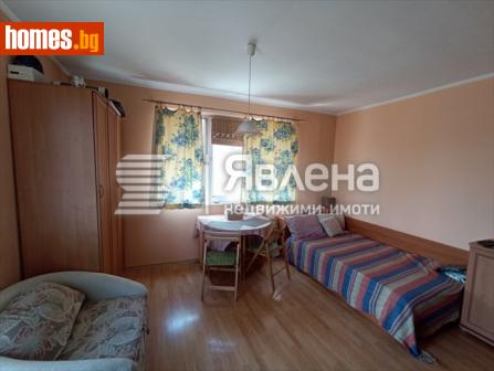 Едностаен, 49m² - Апартамент за продажба - 110942707