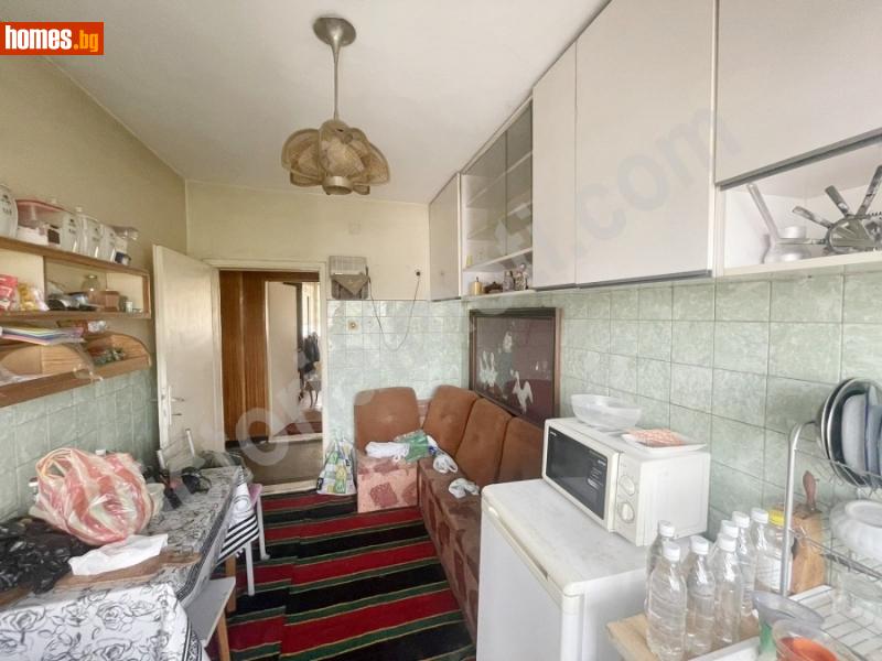Тристаен, 100m² -  Център, Велико Търново - Апартамент за продажба - ВИКТОРИЯ ИМОТИ - 110943108