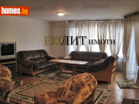 Четиристаен, 205m² - Апартамент под наем - 110943543