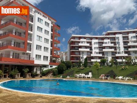 Двустаен, 0m² - Апартамент за продажба - 110944100