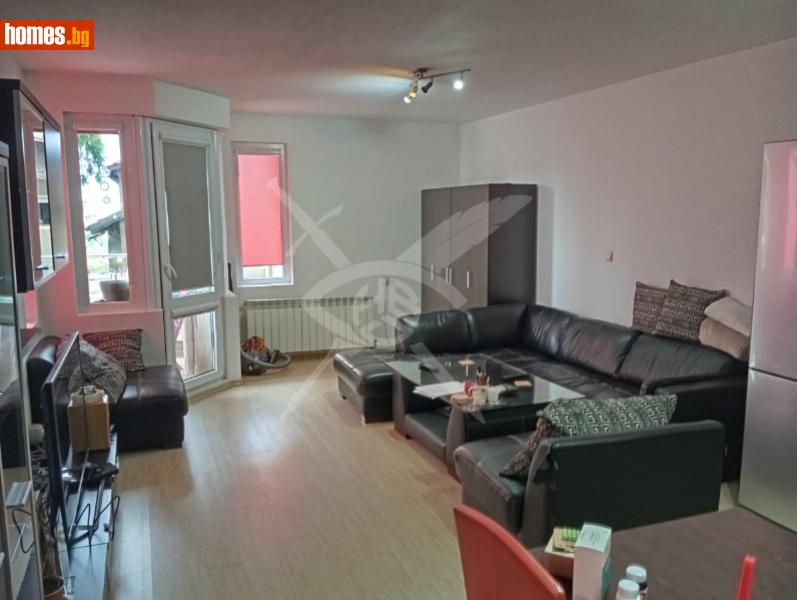 Двустаен, 75m² - Кв. Бояна, София - Апартамент за продажба - ЕКС НВД - 110944600