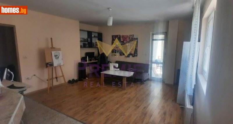 Двустаен, 81m² - Кв. Горна Баня, София - Апартамент за продажба - ИМОТИ ПРЕМИЕР - 110945431