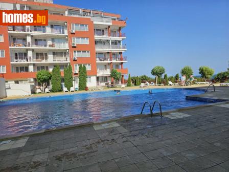 Двустаен, 62m² - Апартамент за продажба - 110948422