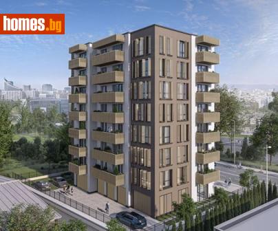 Двустаен, 75m² - Апартамент за продажба - 110955666