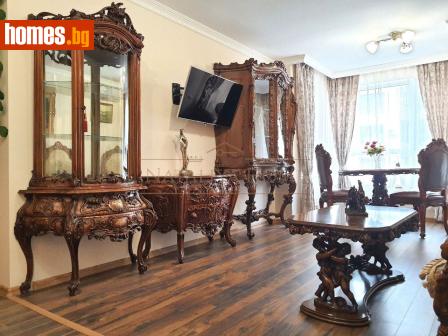 Многостаен, 130m² - Апартамент за продажба - 110957596