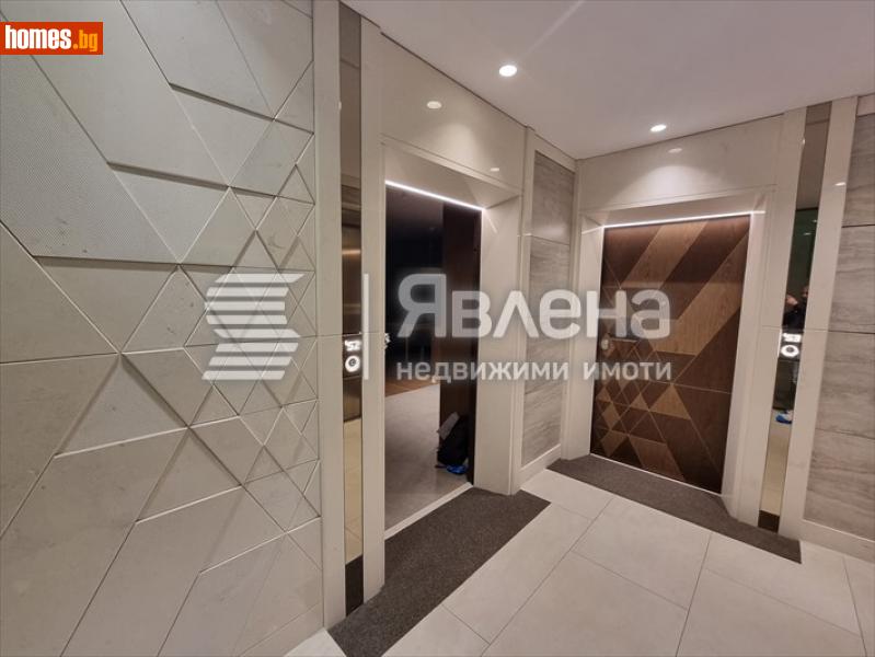 Тристаен, 131m² - Жк. Изгрев, София - Апартамент за продажба - ЯВЛЕНА - 110958151