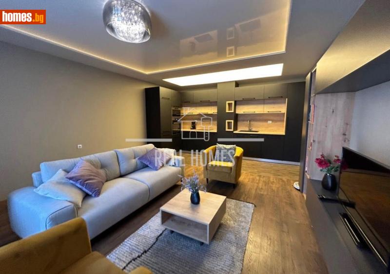 Тристаен, 118m² - Жк Южен, Пловдив - Апартамент за продажба - Real Homes - 110972396