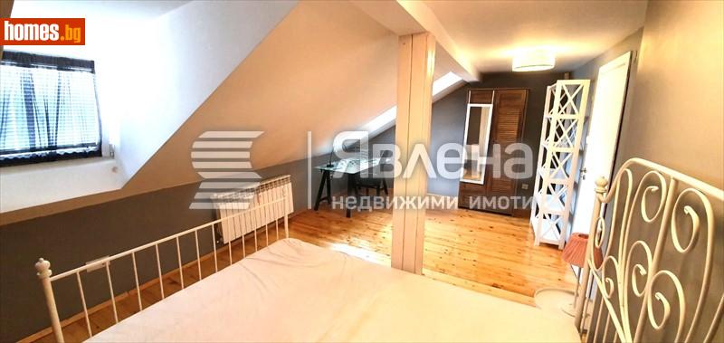 Тристаен, 90m² -  Център, София - Апартамент за продажба - ЯВЛЕНА - 110973971