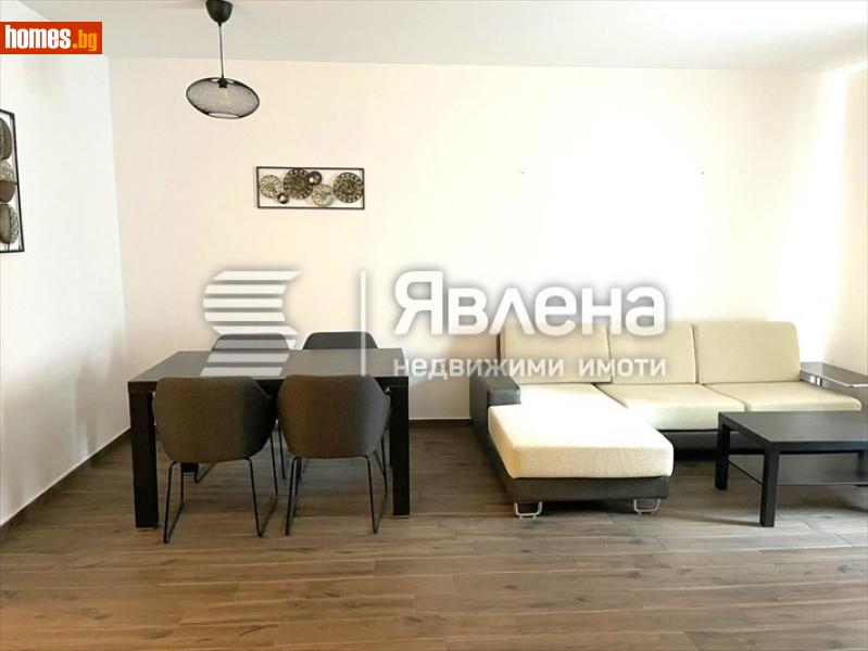 Двустаен, 92m² - Кв. Бояна, София - Апартамент за продажба - ЯВЛЕНА - 110974033