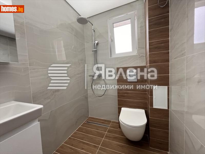 Двустаен, 58m² - Варна, Варна - Апартамент за продажба - ЯВЛЕНА - 110974091