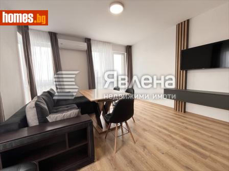 Двустаен, 58m² - Апартамент за продажба - 110974107
