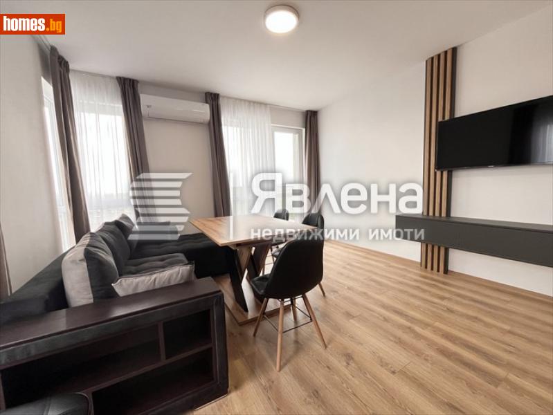 Двустаен, 58m² - Варна, Варна - Апартамент за продажба - ЯВЛЕНА - 110974107