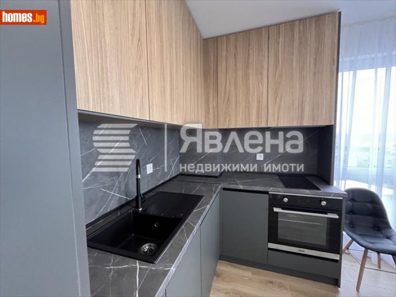 Тристаен, 80m² - Жк. Възраждане, Варна - Апартамент за продажба - ЯВЛЕНА - 110974124