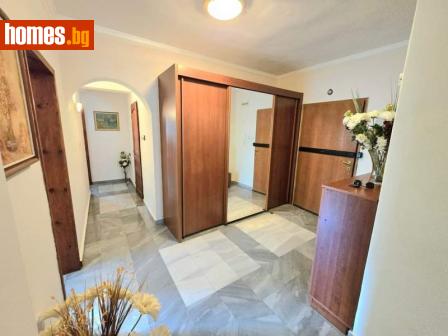 Тристаен, 98m² - Апартамент за продажба - 110983587