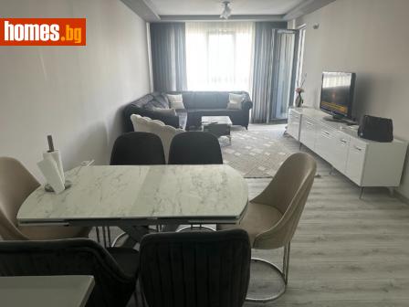 Тристаен, 114m² - Апартамент за продажба - 110991093