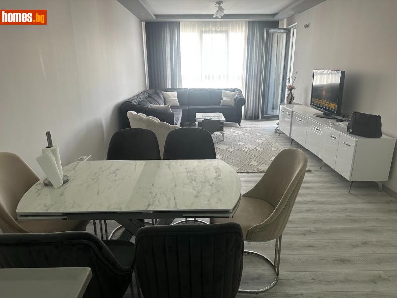 Тристаен, 114m² -  Център, Кърджали - Апартамент за продажба - Агенция Кърджали 7 - 110991093