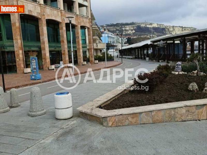 Двустаен, 92m² - Гр.Балчик, Добрич - Апартамент за продажба - АДРЕС НЕДВИЖИМИ ИМОТИ - 111002859