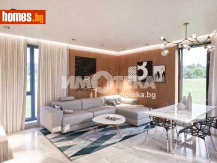 Тристаен, 127m² - Апартамент за продажба - 111003099