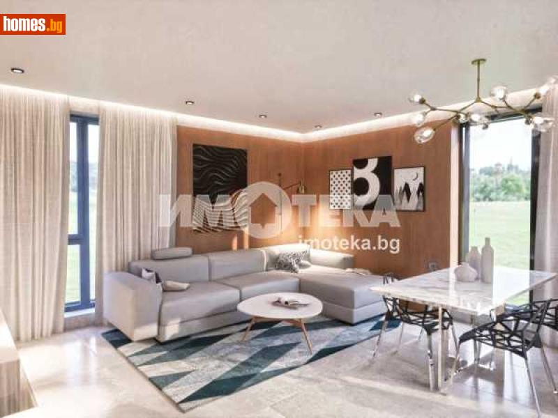 Тристаен, 127m² - Жк. Мусагеница, София - Апартамент за продажба - ИМОТЕКА АД - 111003099