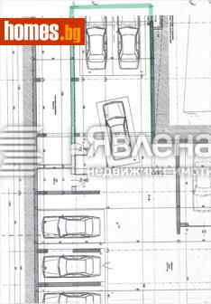 Гараж, 60m² - Апартамент за продажба - 111003342
