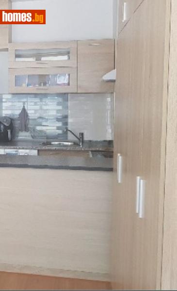 Едностаен, 65m² -  Студентски Град, София - Апартамент за продажба - Уни Комерс ООД - 111003631