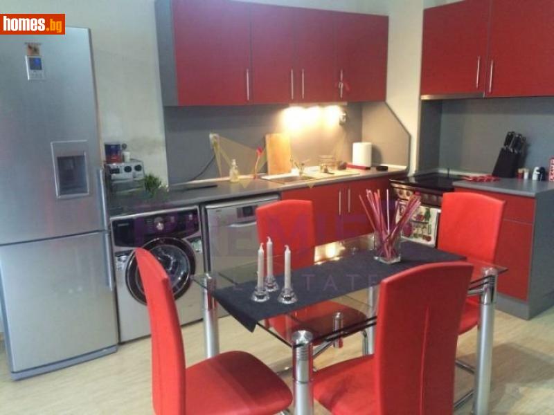 Двустаен, 75m² - Кв. Бояна, София - Апартамент за продажба - ИМОТИ ПРЕМИЕР - 111005988