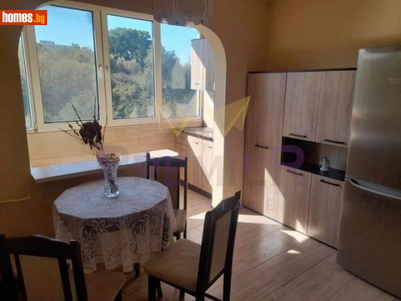 Тристаен, 95m² - Жк. Слатина, София - Апартамент за продажба - ИМОТИ ПРЕМИЕР - 111006026