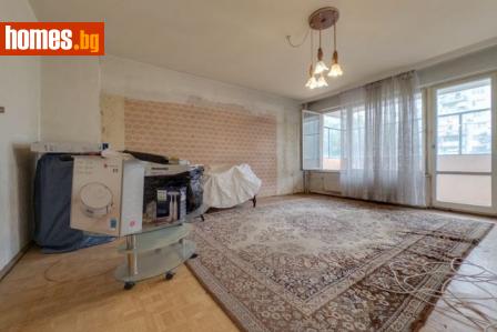 Тристаен, 72m² - Апартамент за продажба - 111014391