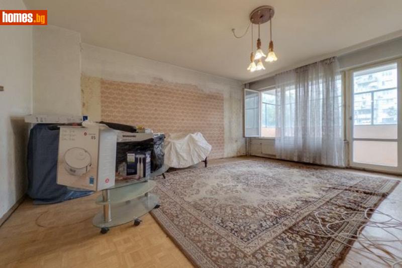 Тристаен, 72m² - Жк. Възраждане, Варна - Апартамент за продажба - Expert Estate - 111014391