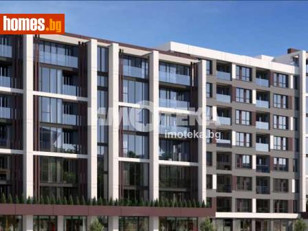 Тристаен, 116m² - Апартамент за продажба - 111018438