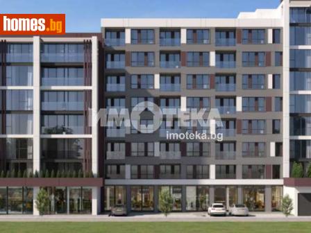 Двустаен, 76m² - Апартамент за продажба - 111018490