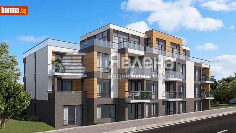 Тристаен, 100m² - Кв. Бояна, София - Апартамент за продажба - ЯВЛЕНА - 111018554