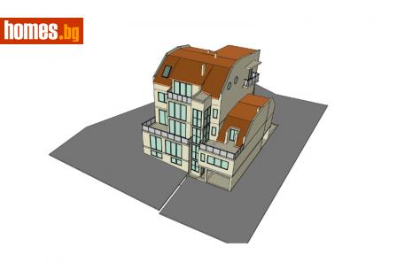 Тристаен, 95m² - Апартамент за продажба - 111019372