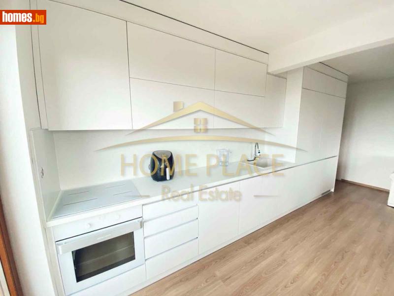 Двустаен, 70m² - М-т Евксиноград, Варна - Апартамент за продажба - Home Place - 111028505